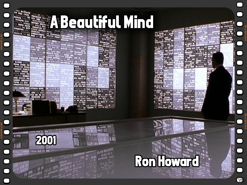 A Beautiful Mind